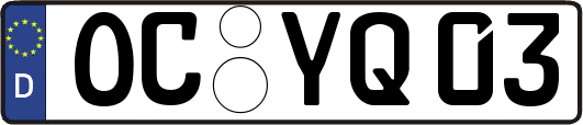 OC-YQ03