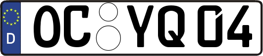 OC-YQ04