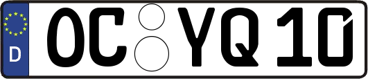 OC-YQ10