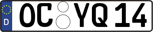 OC-YQ14