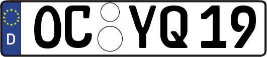 OC-YQ19