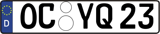 OC-YQ23