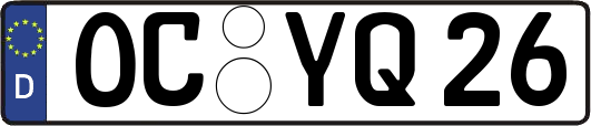 OC-YQ26