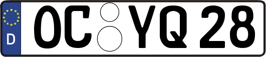 OC-YQ28