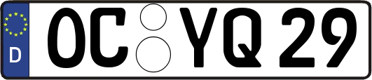 OC-YQ29