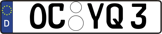 OC-YQ3