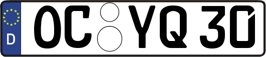 OC-YQ30