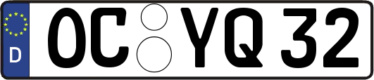 OC-YQ32