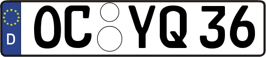 OC-YQ36