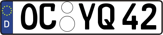 OC-YQ42