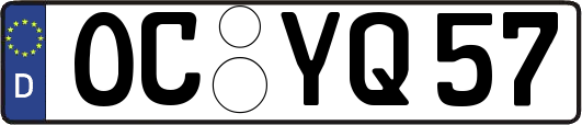 OC-YQ57