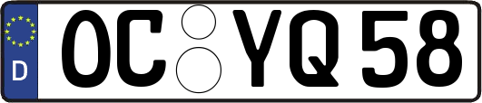 OC-YQ58