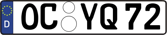 OC-YQ72
