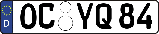 OC-YQ84