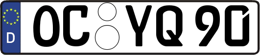 OC-YQ90