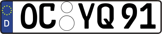 OC-YQ91