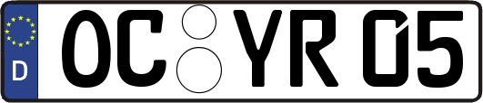 OC-YR05