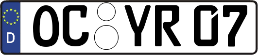 OC-YR07