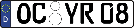 OC-YR08