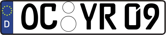OC-YR09