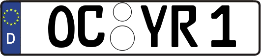 OC-YR1