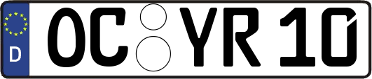OC-YR10