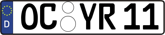 OC-YR11