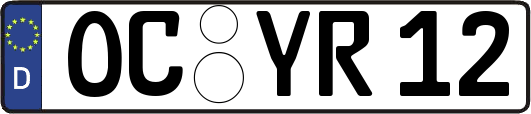 OC-YR12