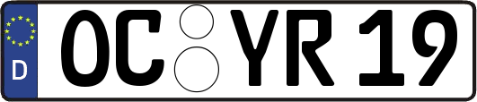 OC-YR19