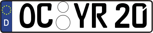 OC-YR20
