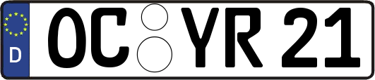 OC-YR21