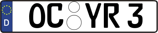 OC-YR3