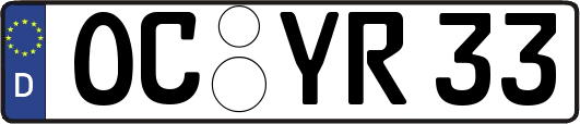 OC-YR33