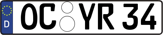 OC-YR34