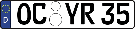 OC-YR35