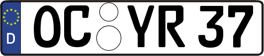 OC-YR37