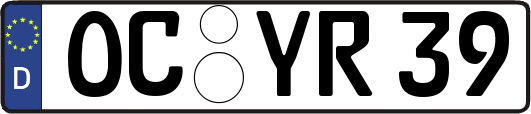 OC-YR39