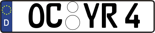 OC-YR4
