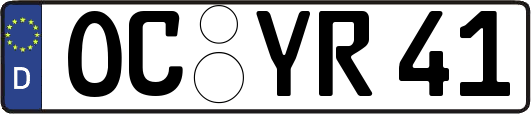 OC-YR41