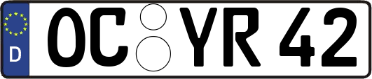 OC-YR42