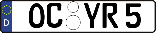 OC-YR5