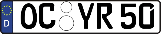 OC-YR50