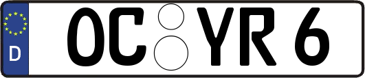 OC-YR6