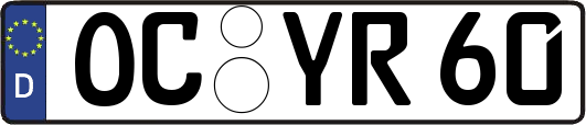OC-YR60