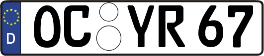 OC-YR67