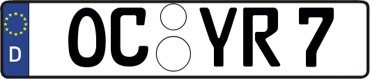 OC-YR7