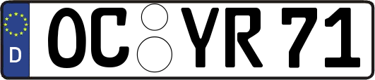 OC-YR71