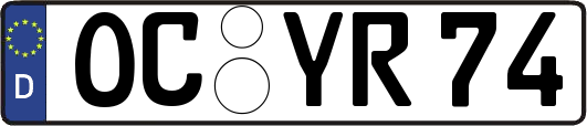 OC-YR74