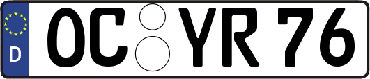 OC-YR76