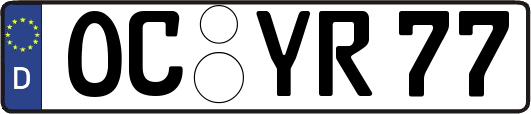 OC-YR77